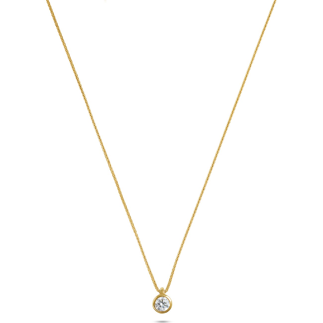 CHRIST Kette 87736571