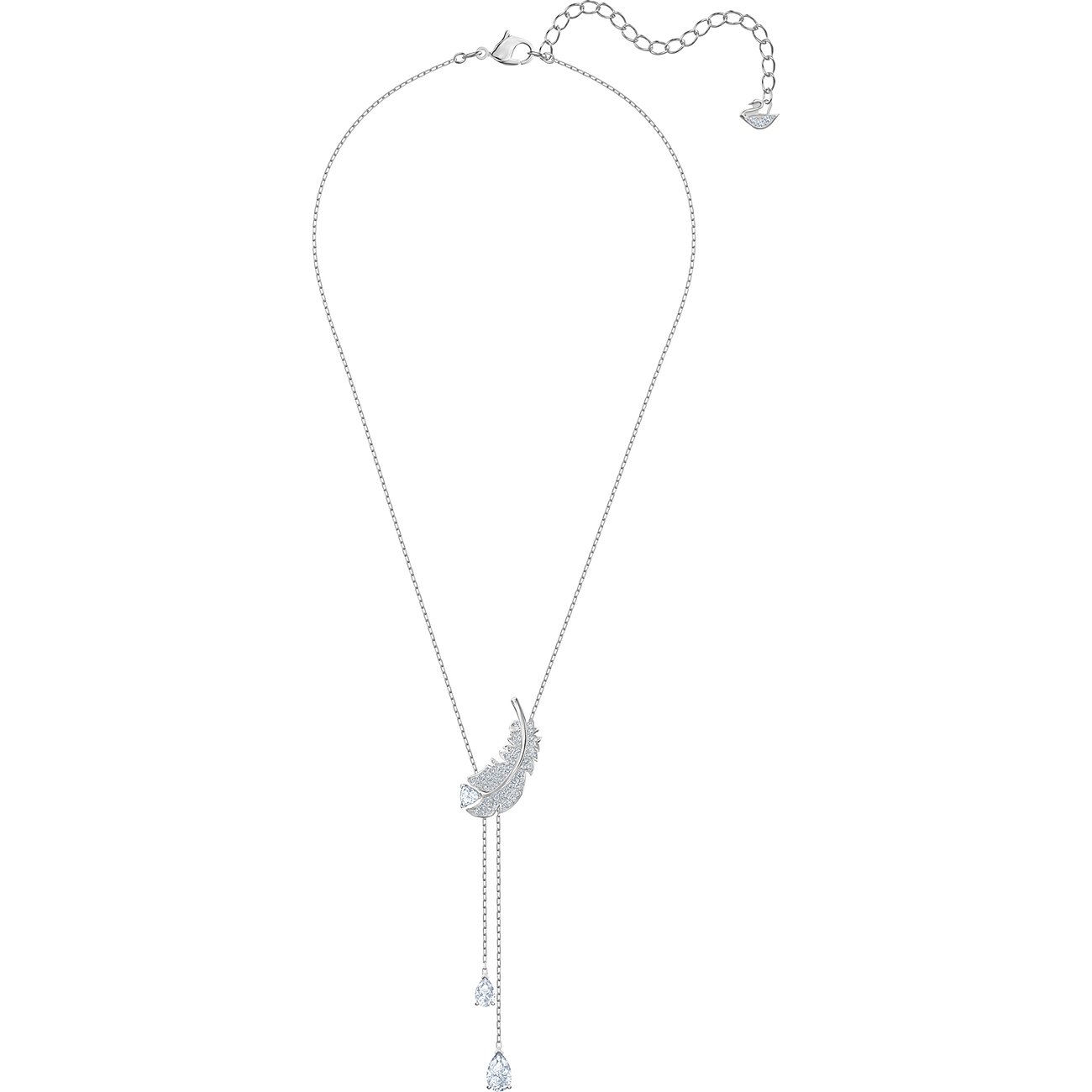 Swarovski Kette 5493397 bei Christ.de bestellen