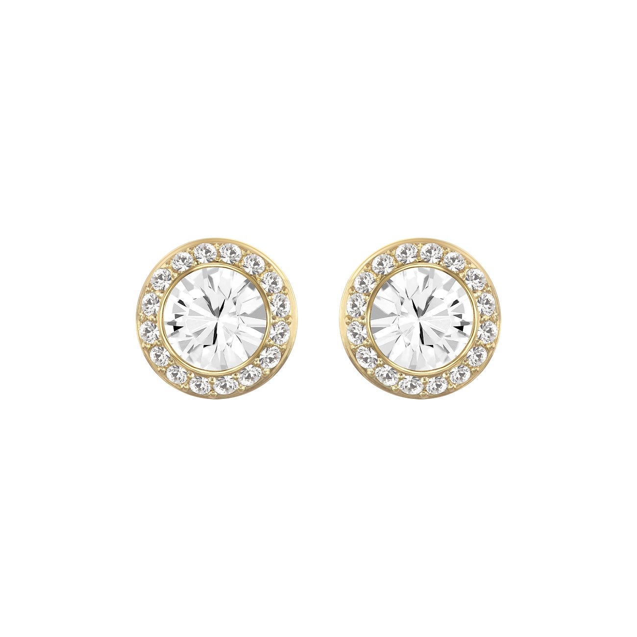 Swarovski Ohrstecker Angelic 5505470