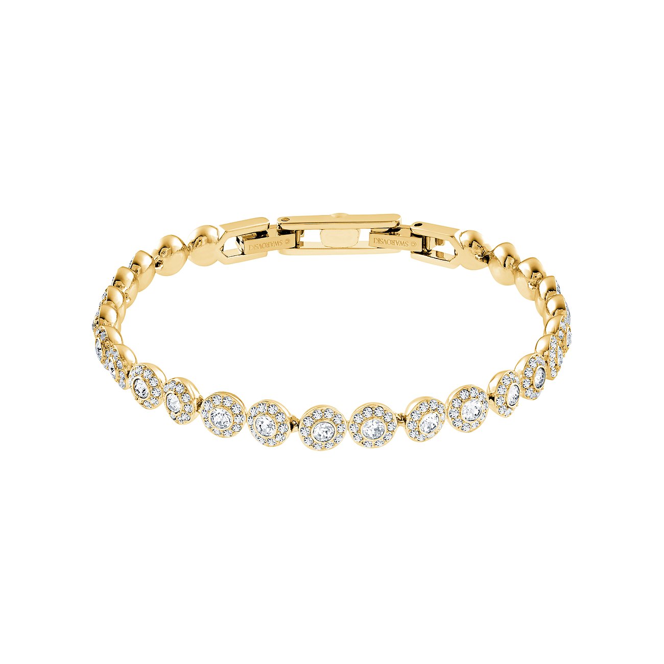 Swarovski Armband Una Angelic 5505469