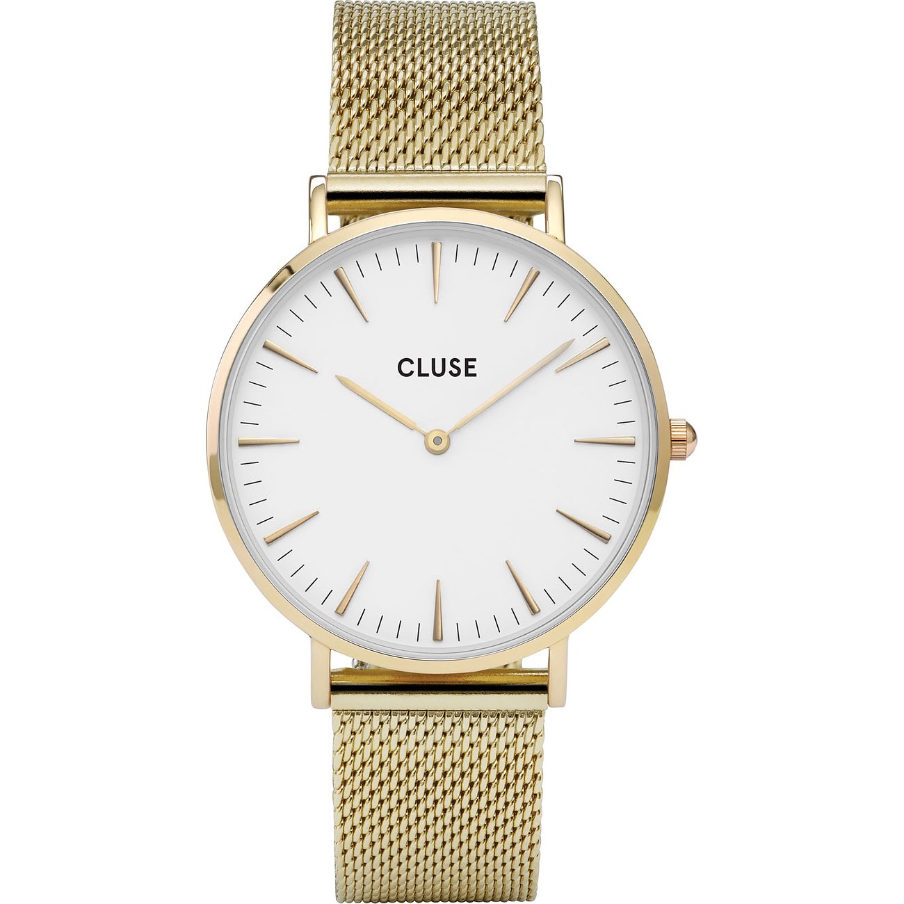 Cluse Damenuhr Boho Chic CW0101201009