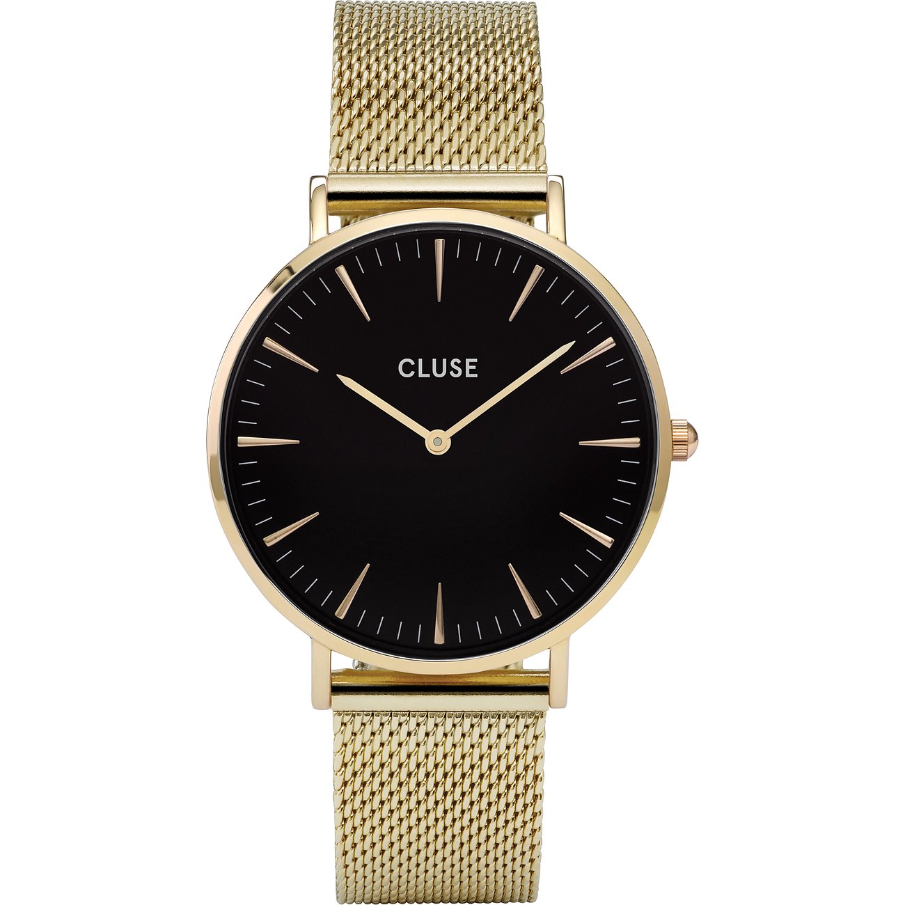 Cluse Damenuhr Boho Chic CW0101201014