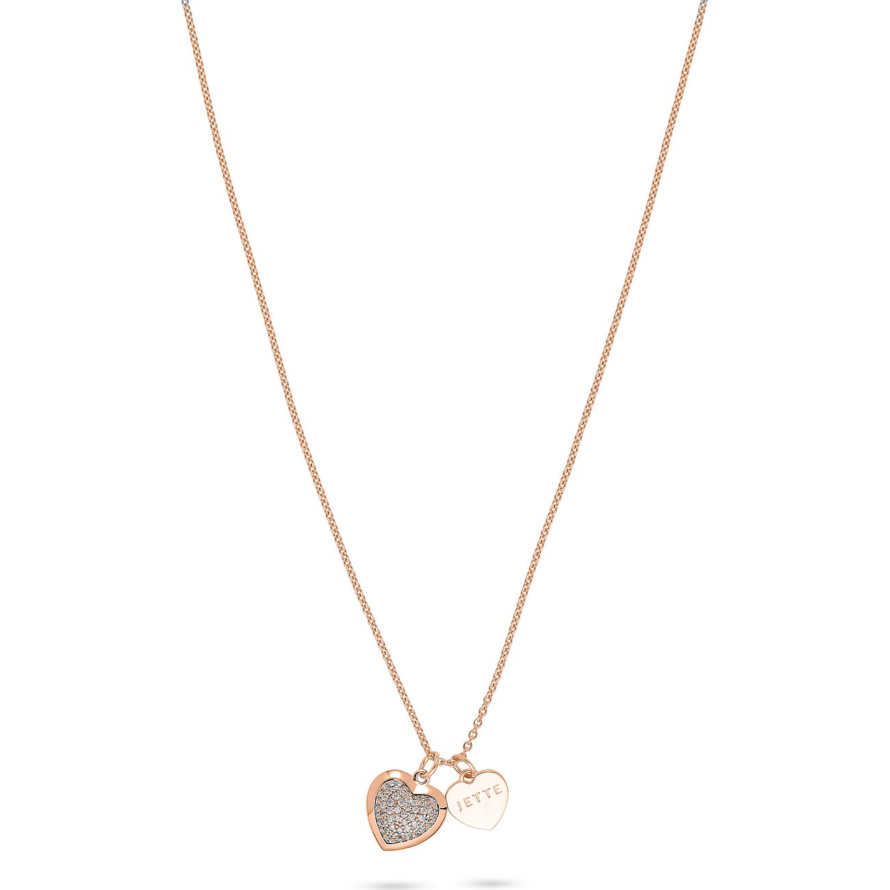 JETTE Kette PRECIOUS HEART 87745023
