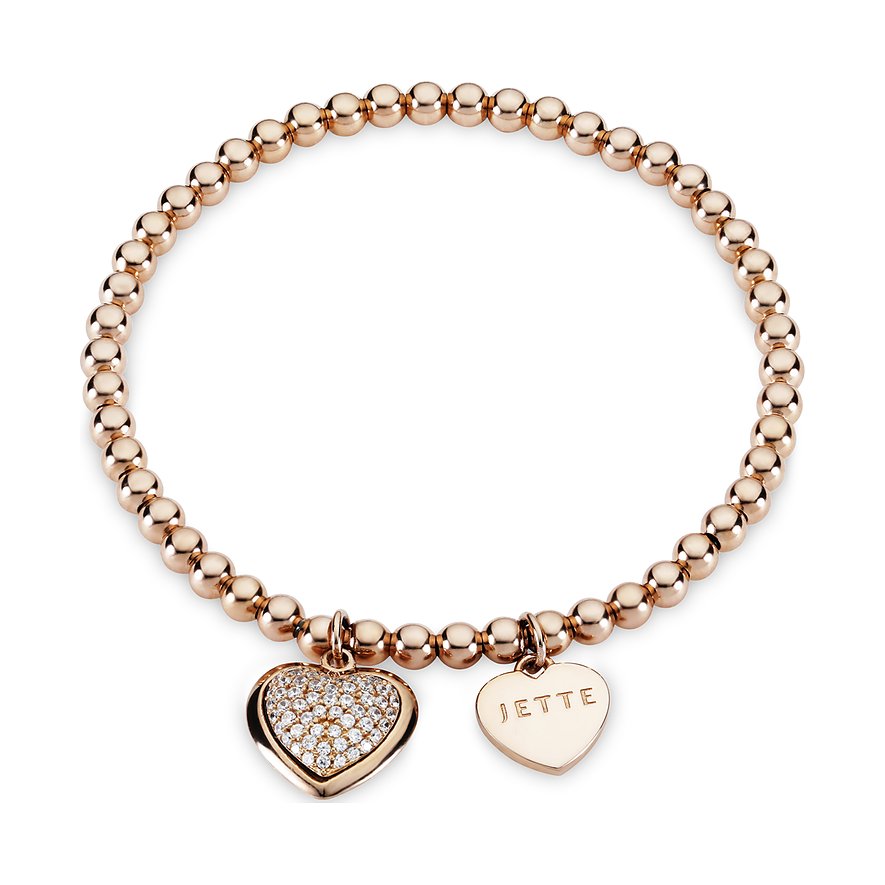 JETTE Bracelet 87745058 925 Argent