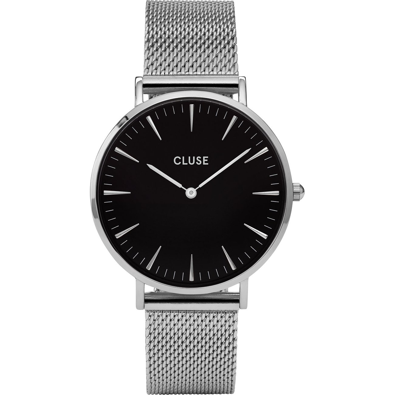 Cluse Damenuhr Boho Chic CW0101201004