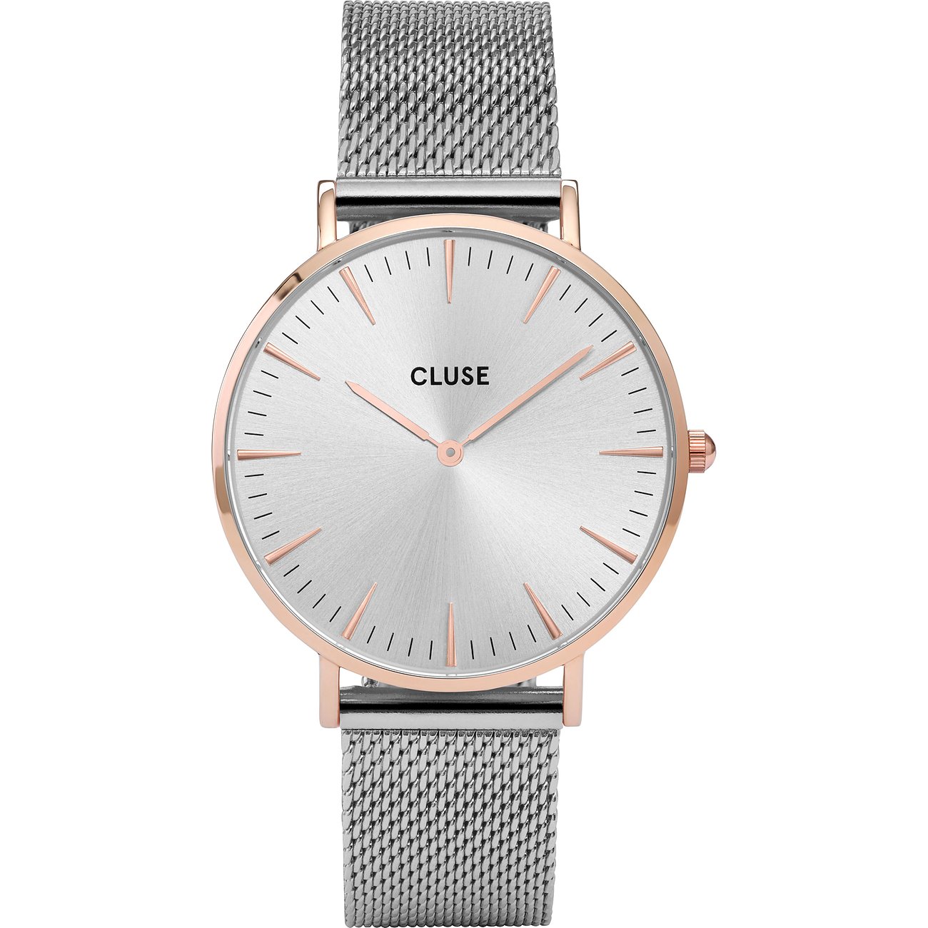 Cluse Damenuhr Boho Chic CW0101201006