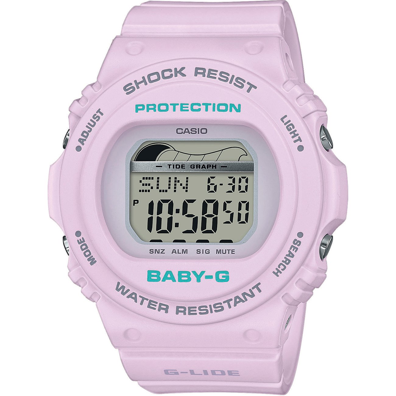 Baby g lide clearance