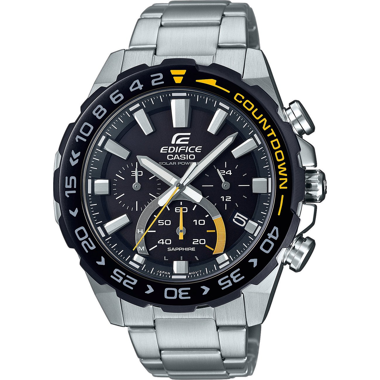 Casio edifice efs 550 best sale