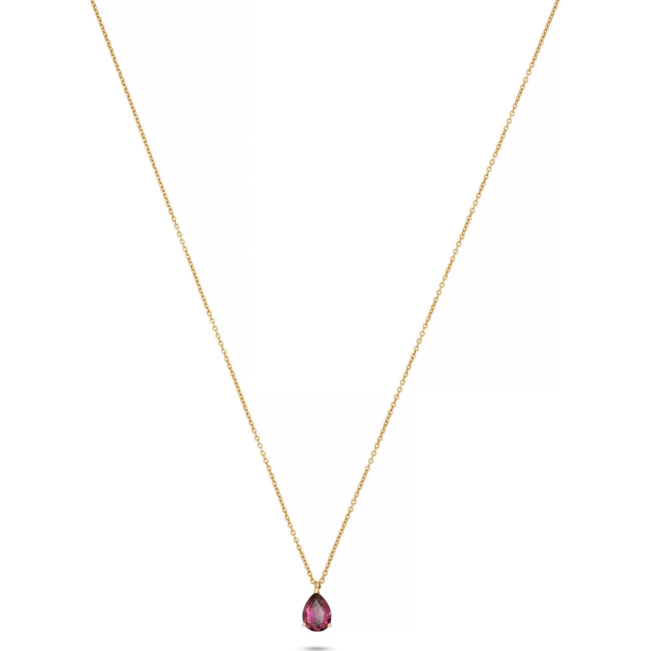 CHRIST Kette 87749479