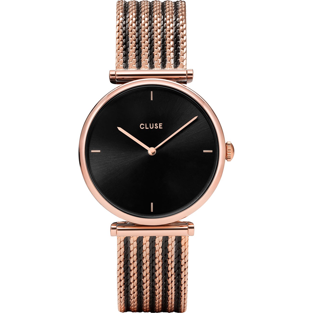 Cluse Damenuhr Triomphe CW0101208005