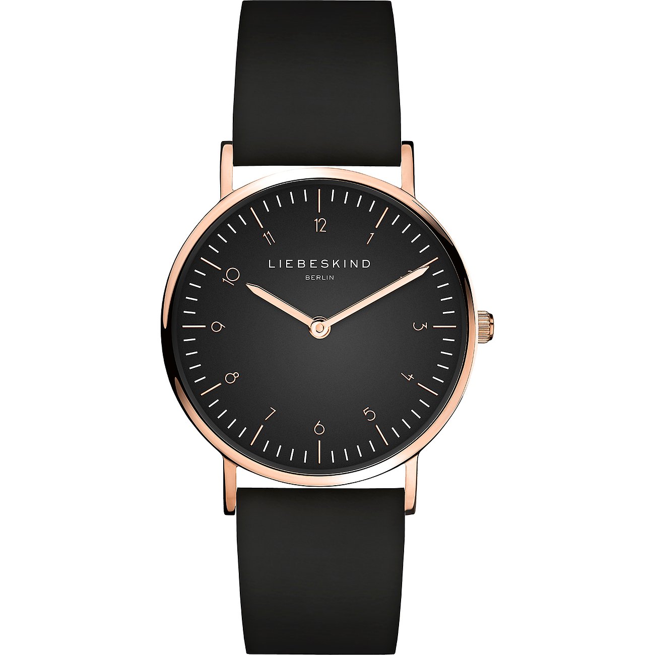 Liebeskind Damenuhr LT-0197-LQ