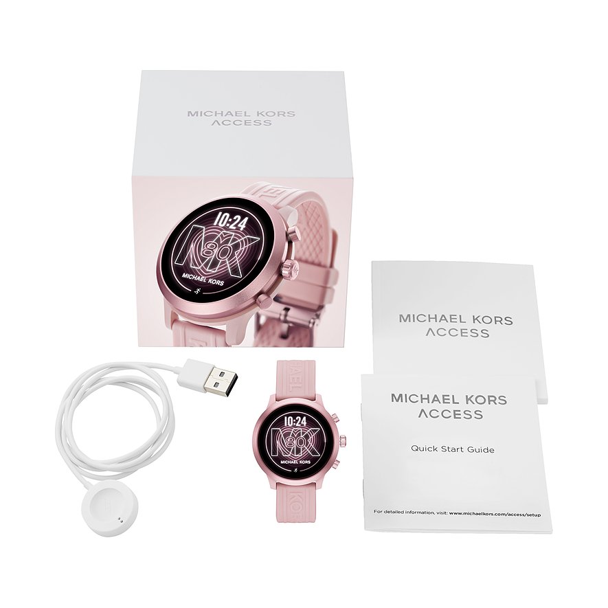 Michael Kors Smartwatch MKT5070