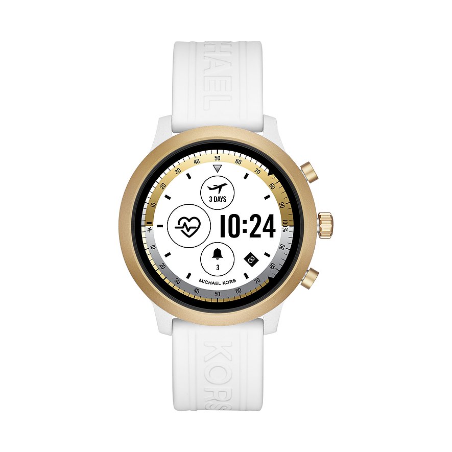 Michael Kors Smartwatch MKT5071