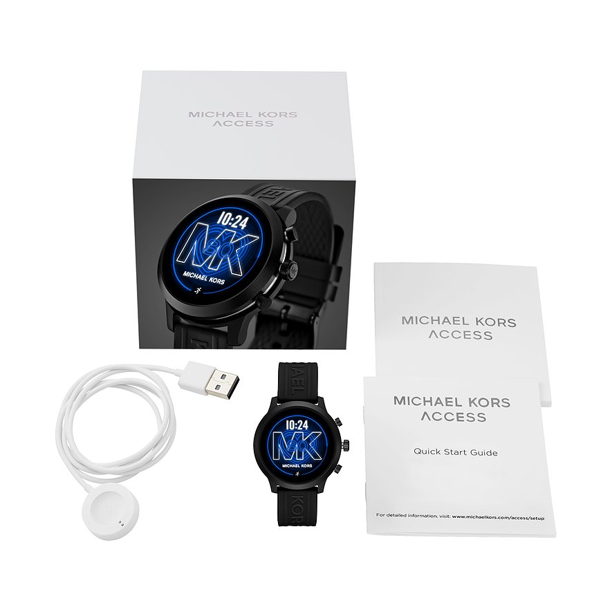 Michael Kors Smartwatch MKT5072