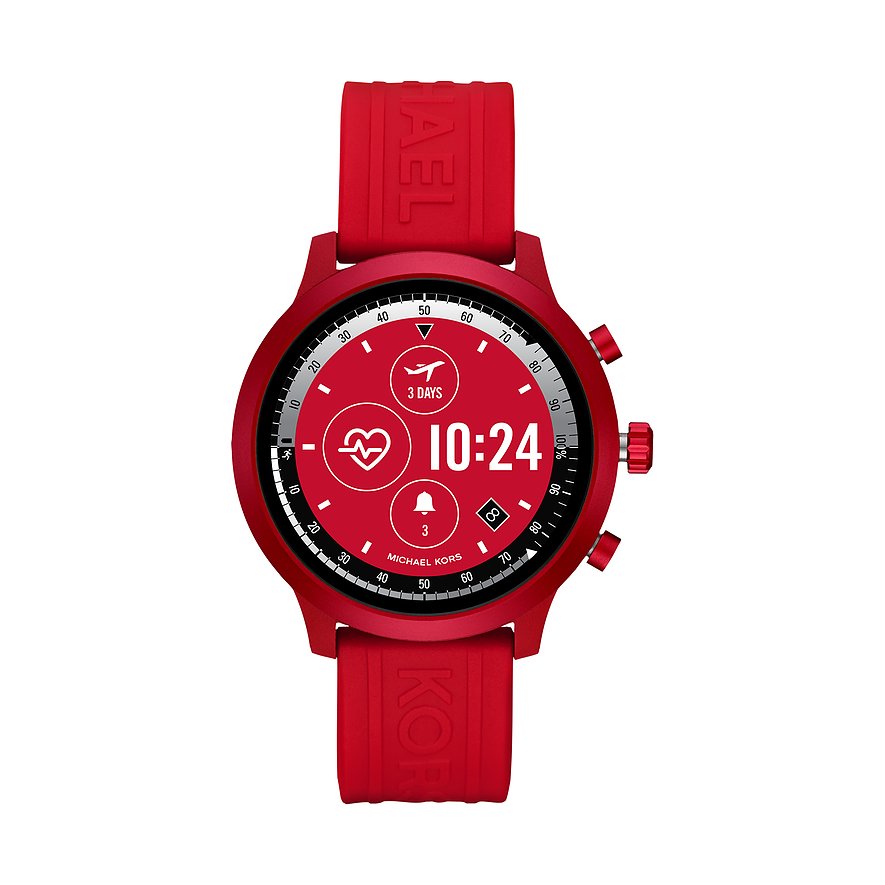 Michael Kors Smartwatch MKT5073