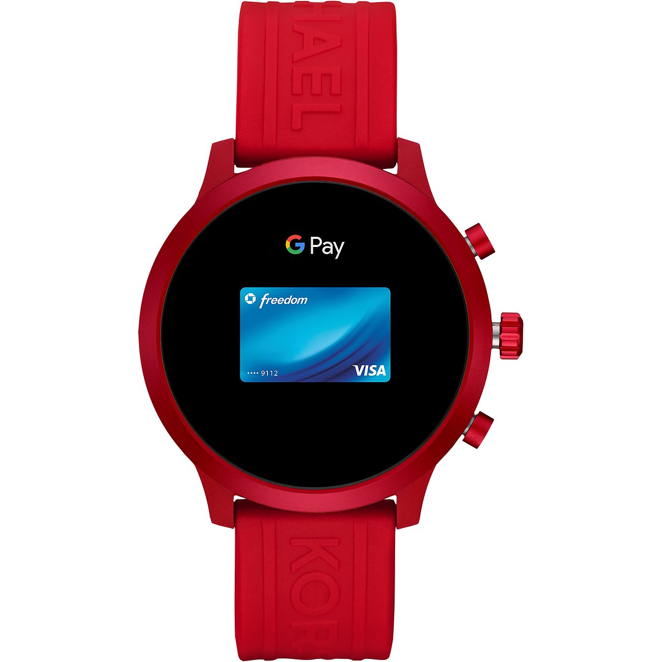 Michael Kors Smartwatch MKT5073 bei Christ.de bestellen