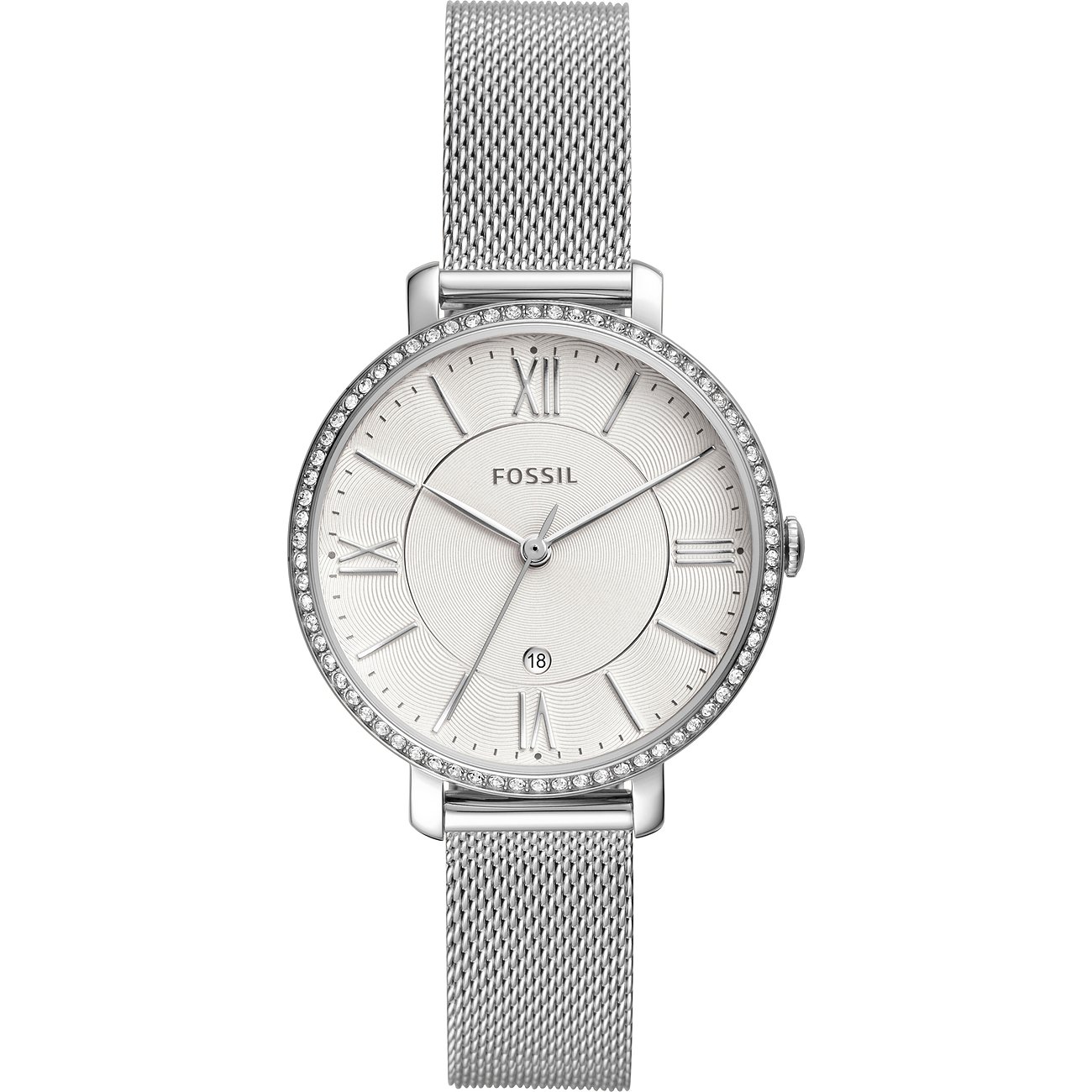 Fossil Damenuhr Jacqueline ES4627