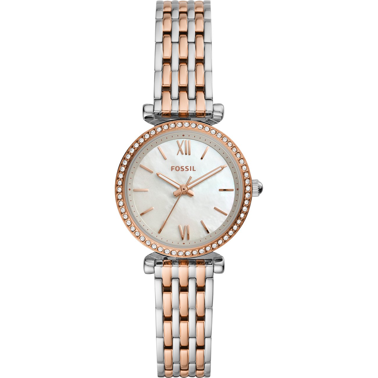 Fossil Damenuhr Carlie Mini ES4649