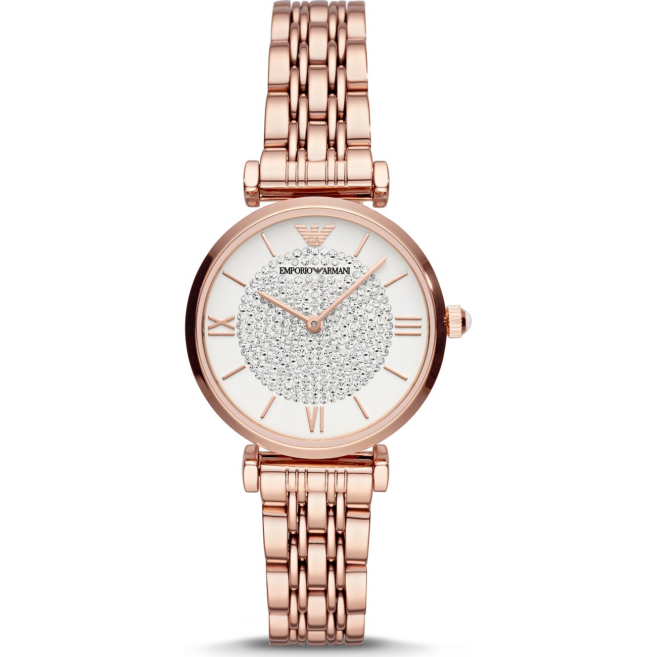 Emporio Armani Damenuhr AR11244