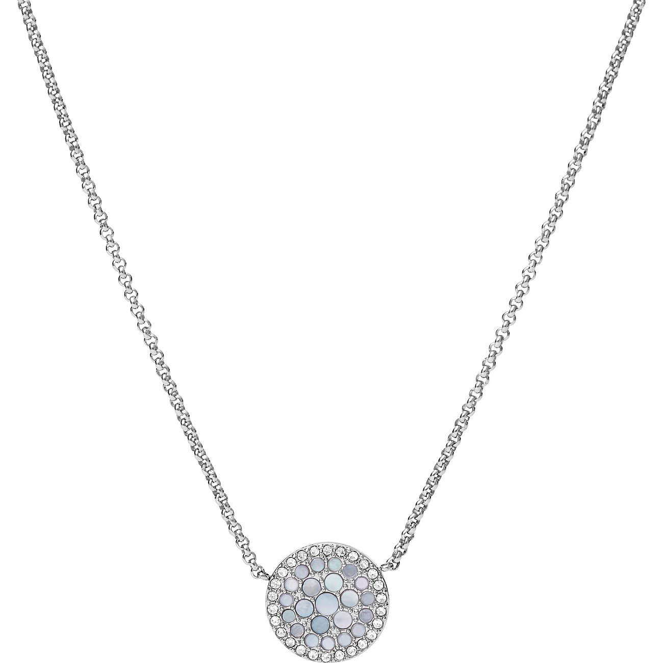Fossil Kette JF03224040