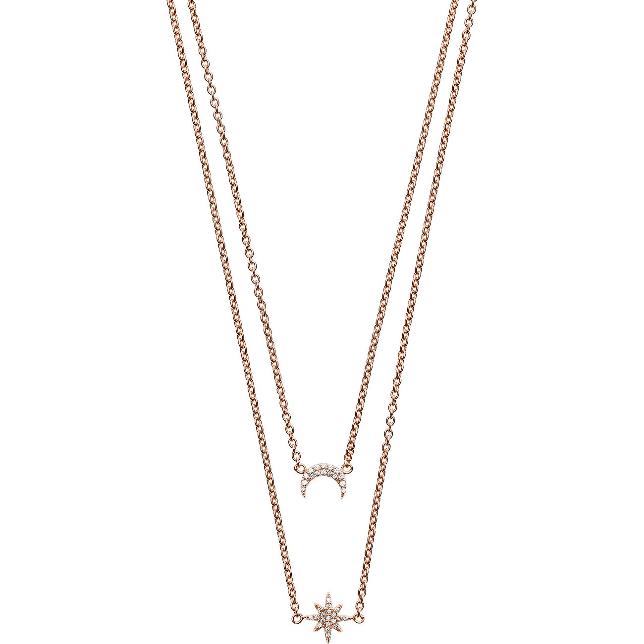 Emporio Armani Kette EG3393221