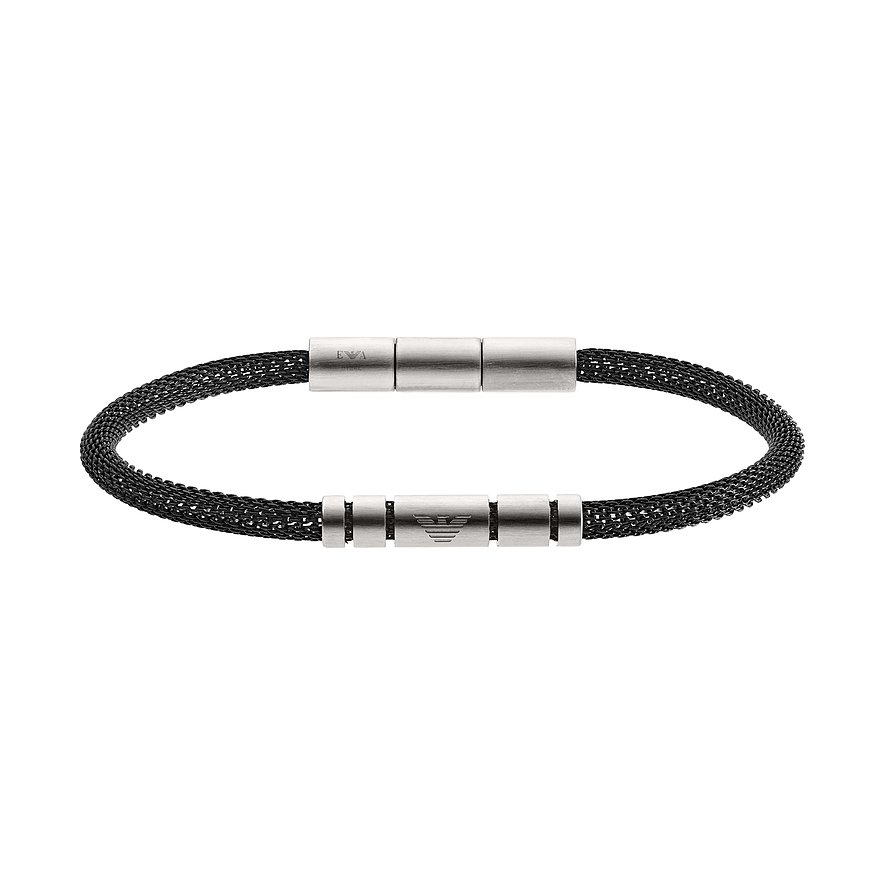 

Emporio Armani Bracelet EGS2666001 Acier inoxydable