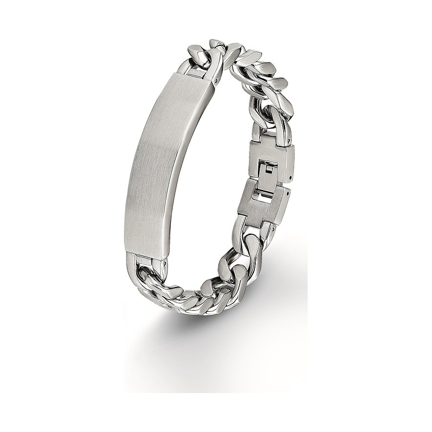 

FAVS Armband 87760626 585er Edelstahl