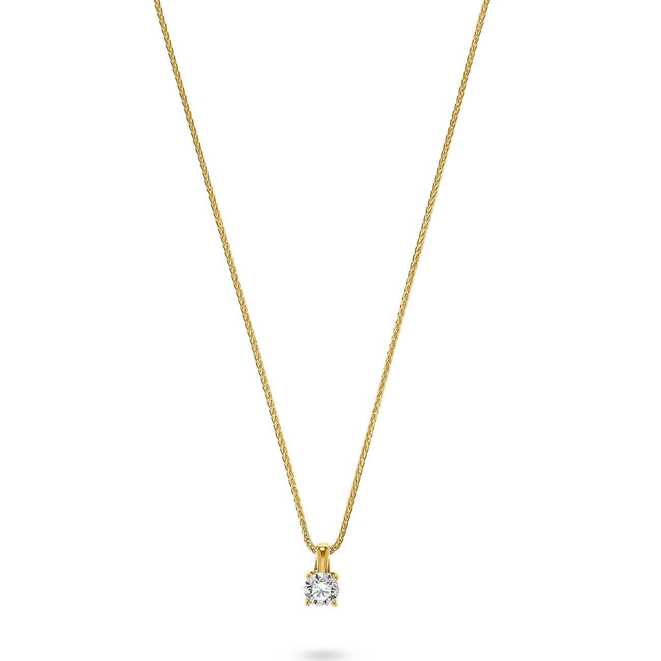 CHRIST Kette 87761321