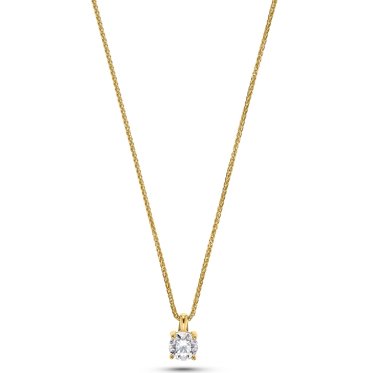 CHRIST Kette 87761428