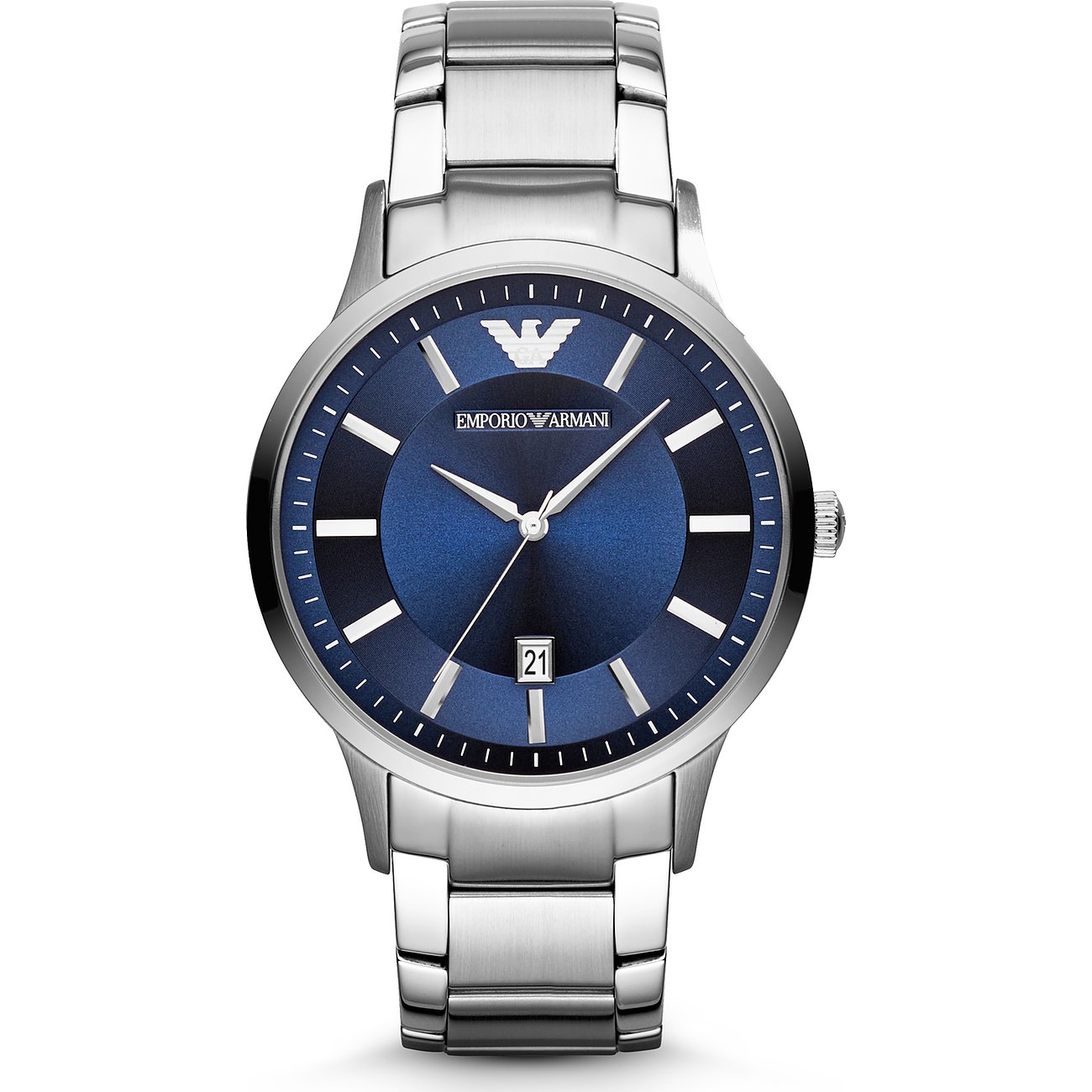 Emporio Armani Herrenuhr AR11180