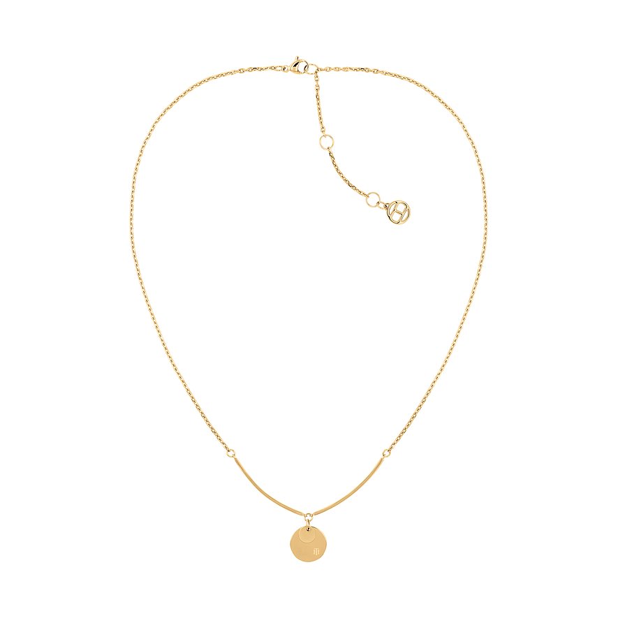 

Tommy Hilfiger Kette 2780280 Edelstahl