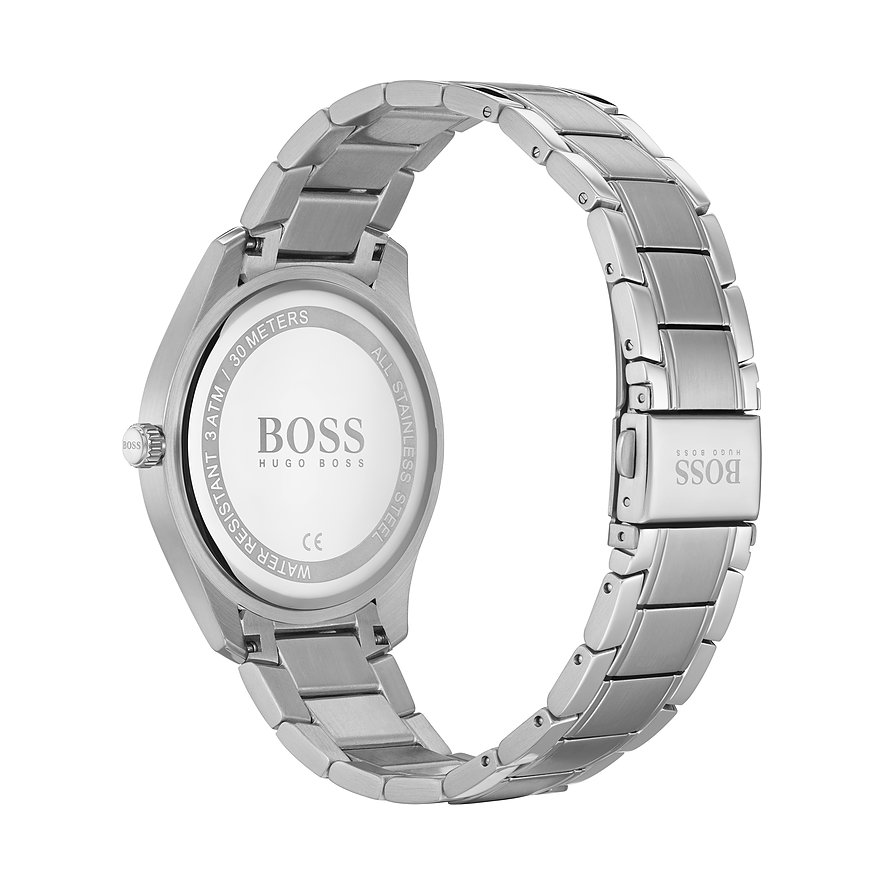 Hugo Boss Boss Herrenuhr 1513730