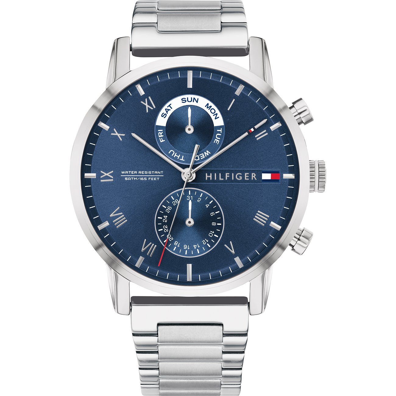 Tommy Hilfiger Herrenuhr 1710401