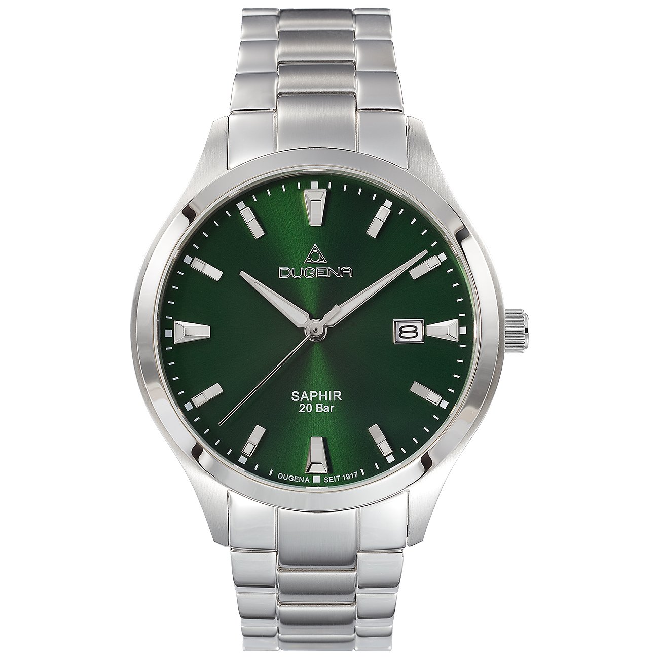 Dugena Herrenuhr 4460974