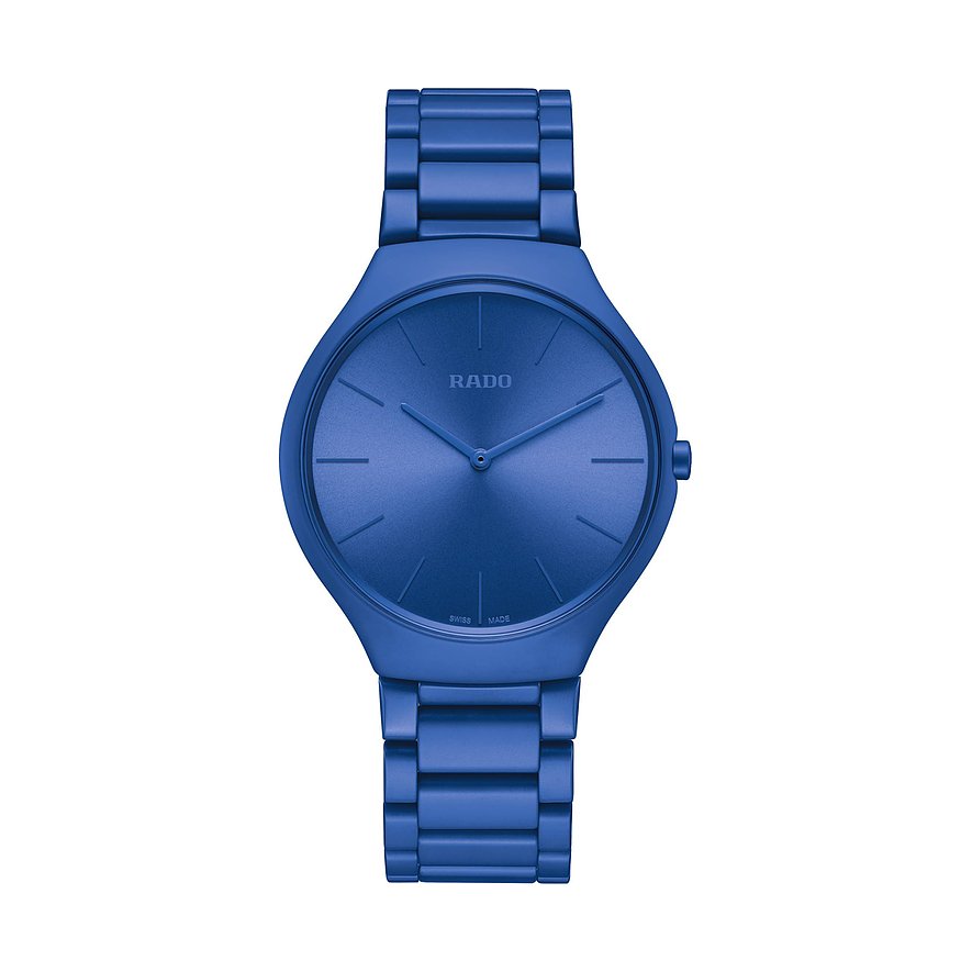 Rado les couleurs 2025