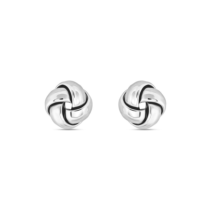 

FAVS Ohrstecker 87776671 925er Silber rhodiniert