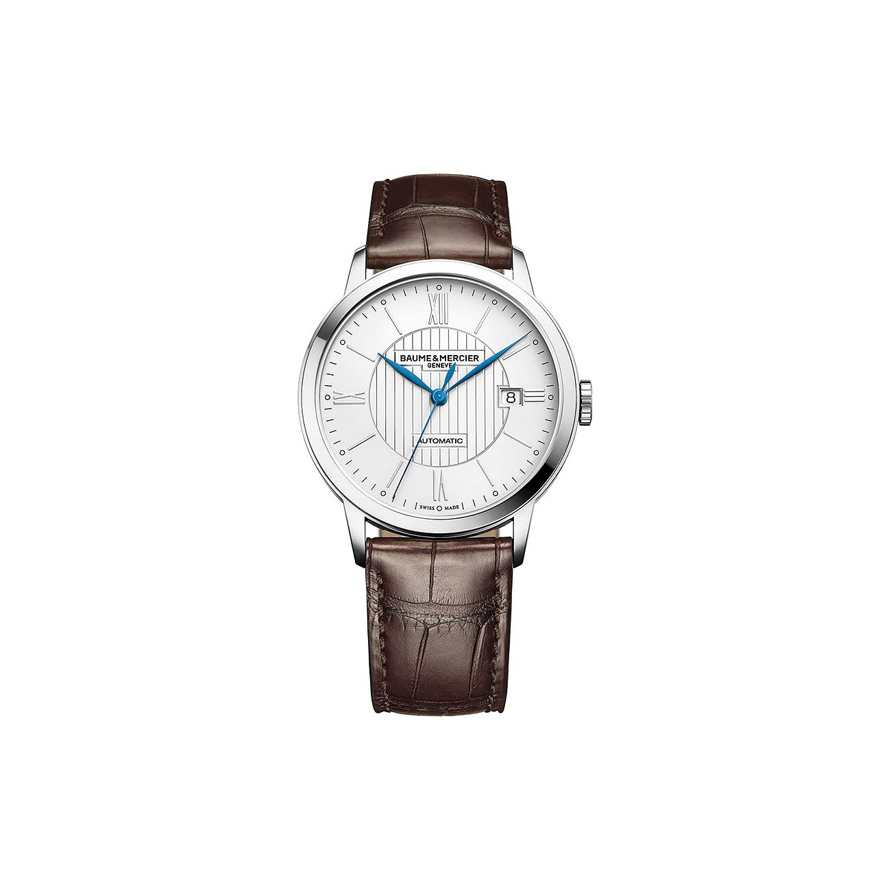 Baume \u0026 Mercier Herrenuhr Classima M0A10214