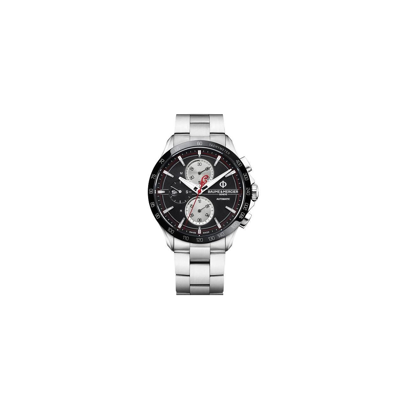 Baume Mercier Chronograph Clifton Club M0A10403 bei Christ bestellen