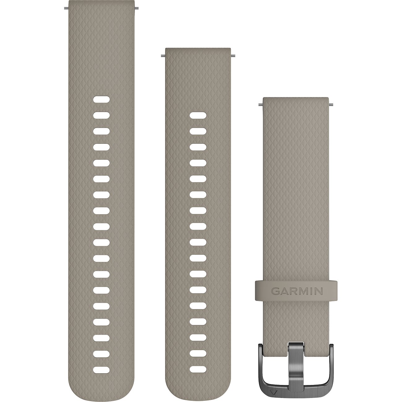 Garmin Kunststoffband 010-12691-09