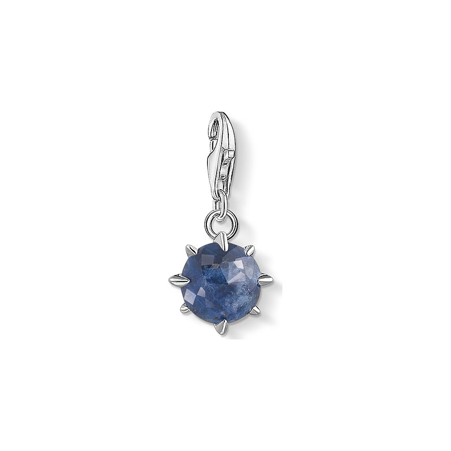 Thomas Sabo Charm Sterling Silver 1785-957-1