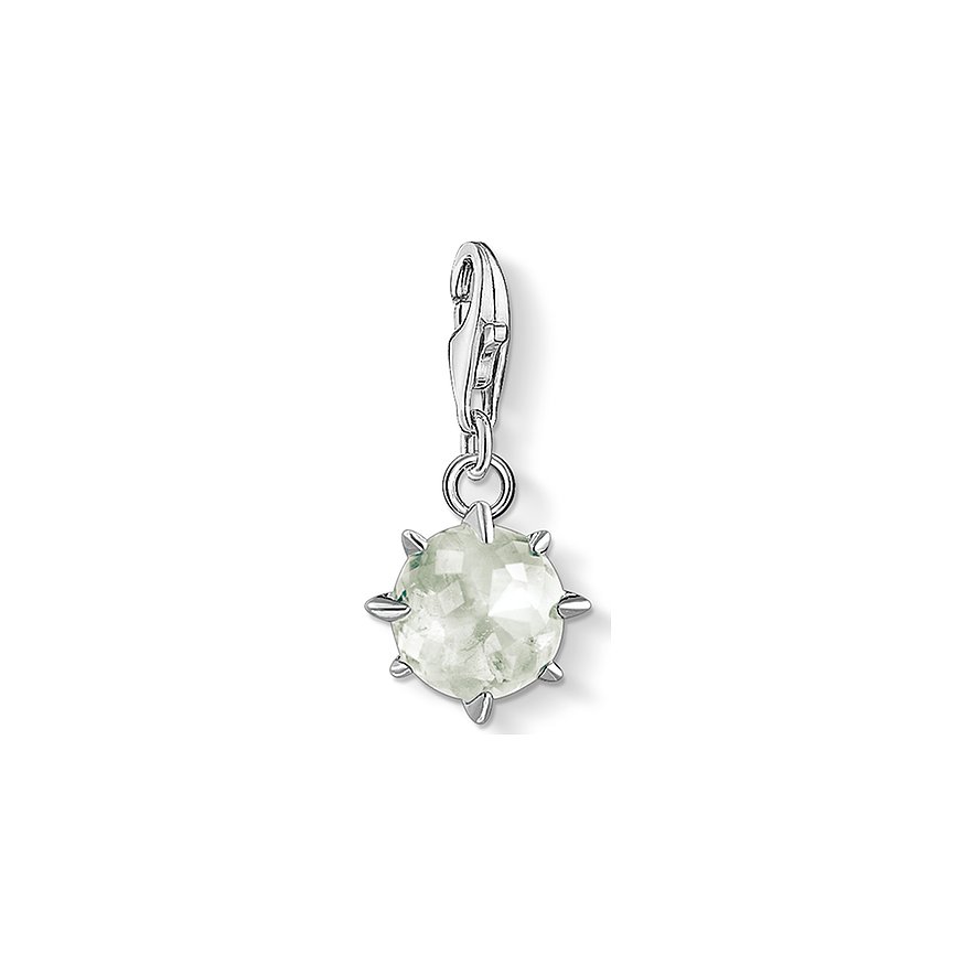 

Thomas Sabo Charm Sterling Silver 1786-465-33