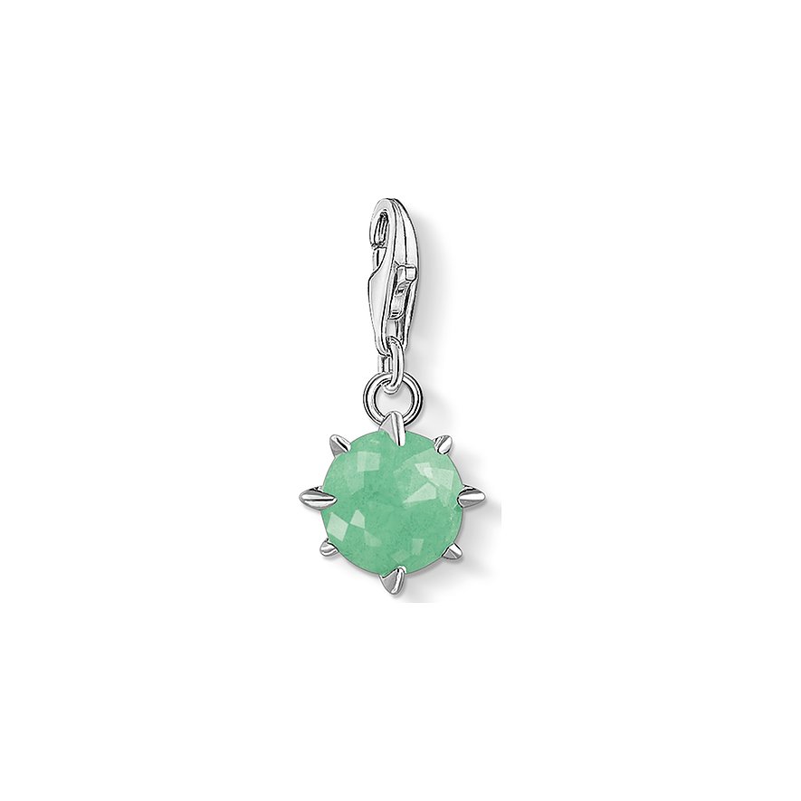 Thomas Sabo Charm Sterling Silver 1789-586-6