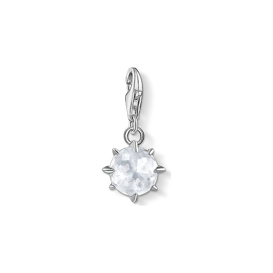 Thomas Sabo Charm Sterling Silver 1790-197-14