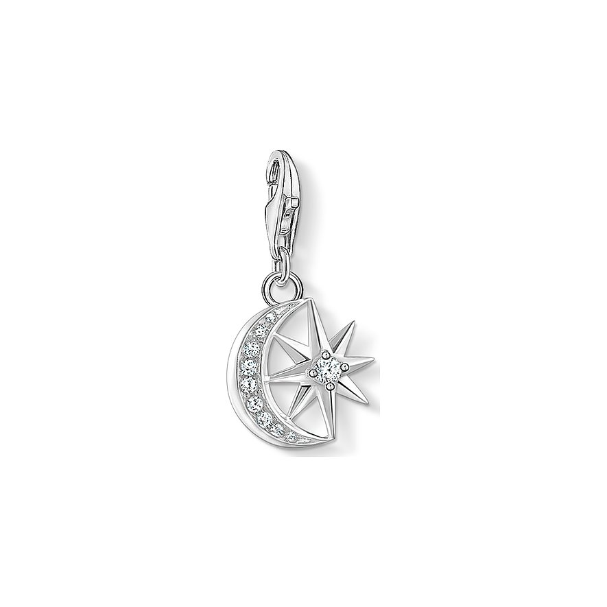 

Thomas Sabo Charm Sterling Silver 1794-051-14