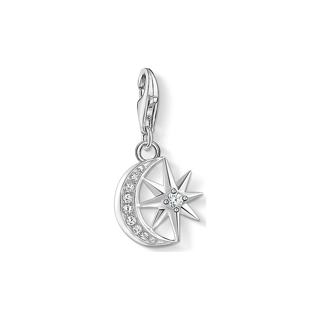 Thomas Sabo Charm Sterling Silver 1794-051-14