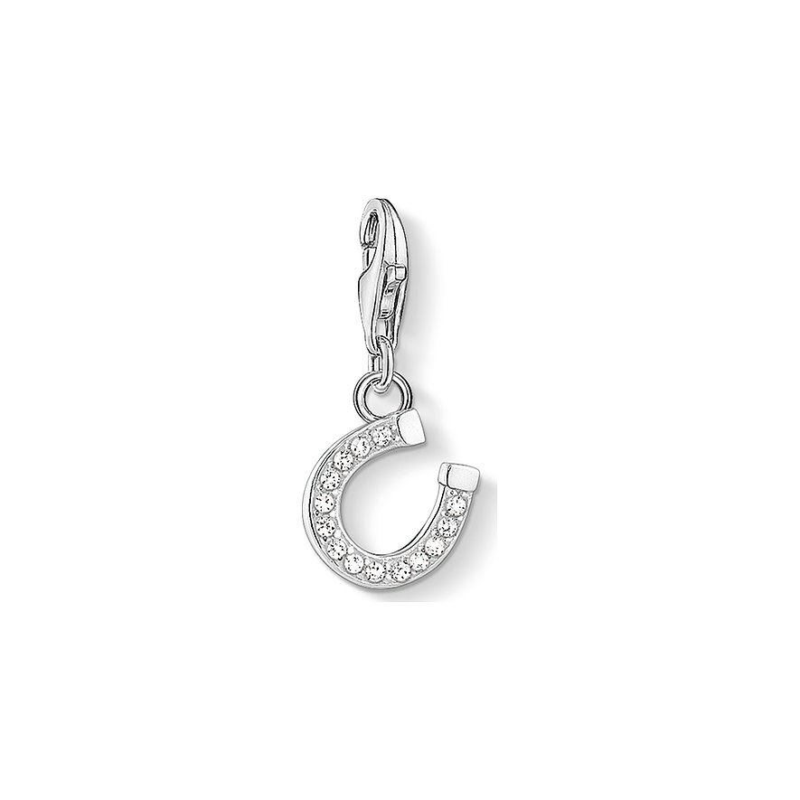Thomas Sabo Charm Sterling Silver 1795-051-14