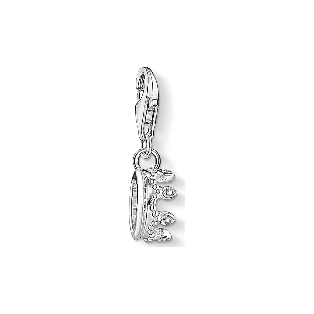 Thomas Sabo Charm Sterling Silver 1796-051-14