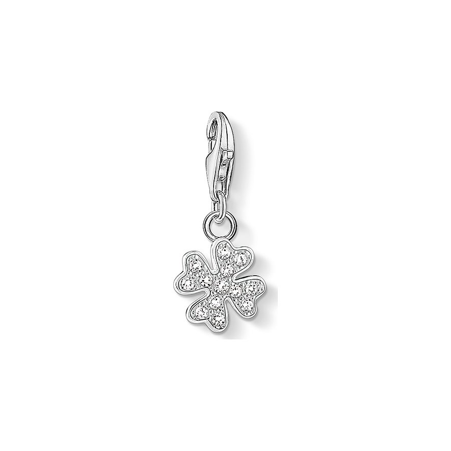 

Thomas Sabo Charm Sterling Silver 1797-051-14