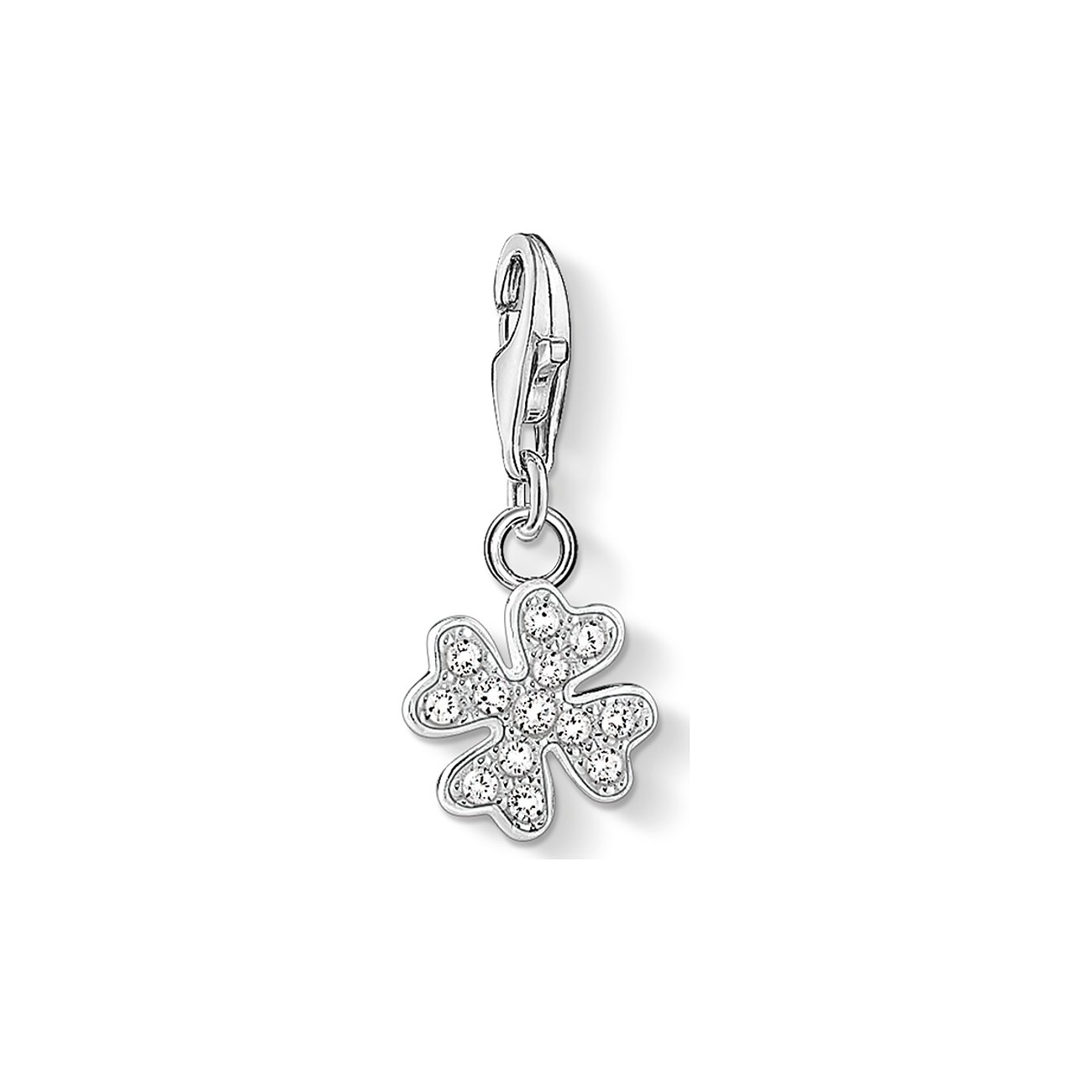Thomas Sabo Charm Sterling Silver 1797-051-14