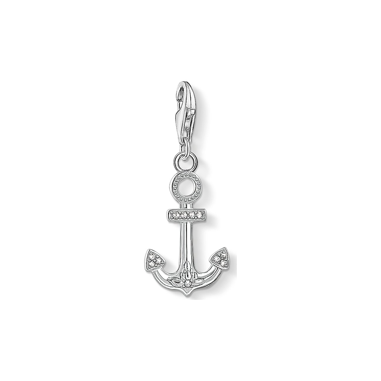 Thomas Sabo Charm Sterling Silver 1798-051-14